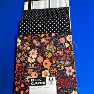 Fat Quarters