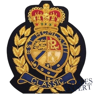 Ralph Lauren Brooch - Etsy