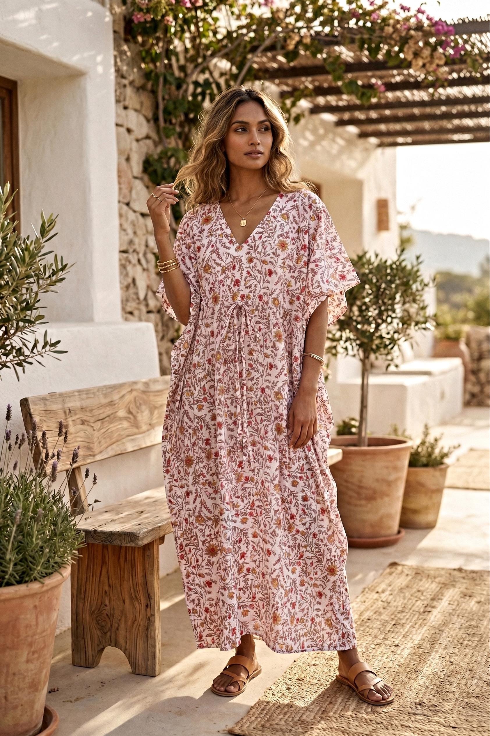 cotton lawn dresses uk Cotton Lawn By Hand London Flora Dress by Emily Sew Me Sunshine