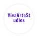 VivaArteStudios store logo