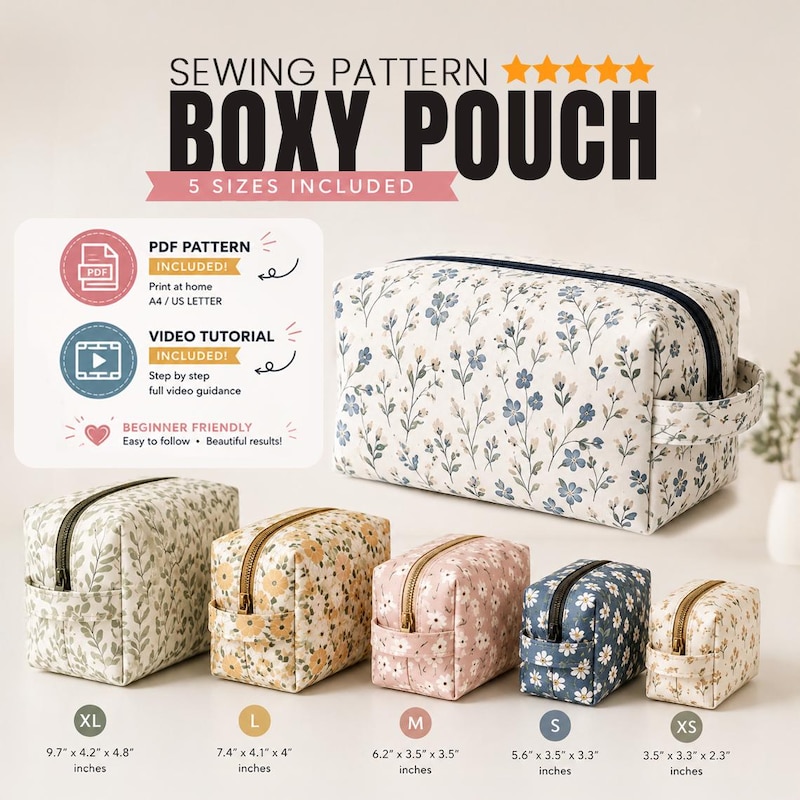 Toy Sack Tutorial A Bag Sewing Pattern - Etsy