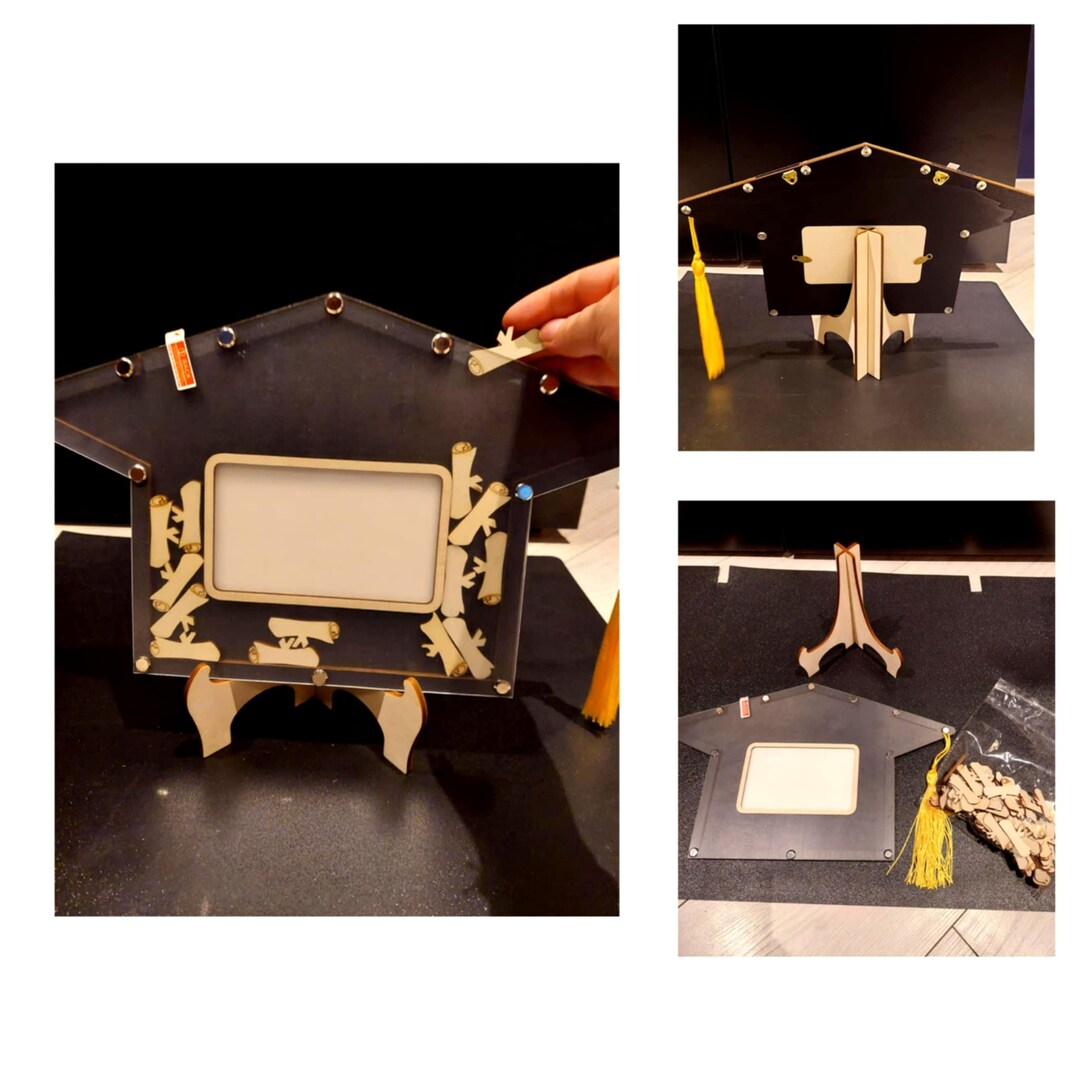 Class Photo Frame. Kindergarten School - Etsy