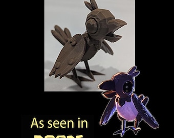 Caw from Doors (Roblox)