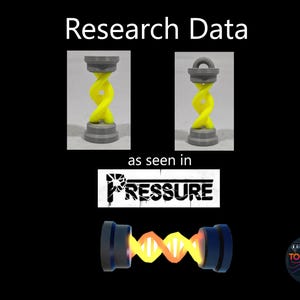 Rersearch Data from Pressure (Roblox)