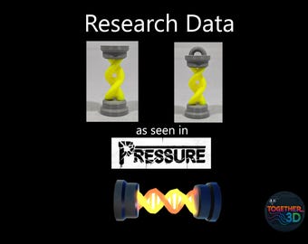 Rersearch Data from Pressure (Roblox)