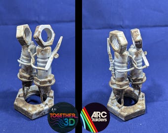 Bonded Bolts from ARC Raiders