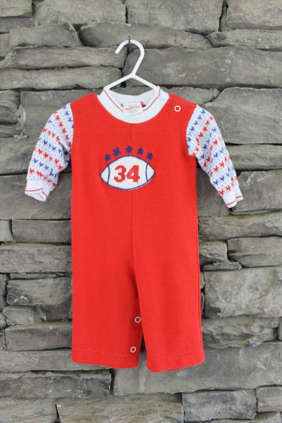 baby one piece outfit