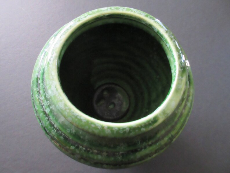 green hull pottery