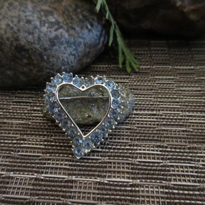 Anniv.Uwブローチ Anniv.Uwブローチ 1958 Brooch - Etsy