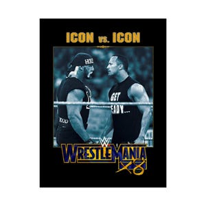 Hulk Hogan Rock Wrestling Dvd - Etsy