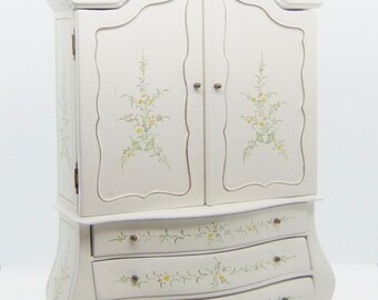 Dollshouse Dutch baby house Armoire