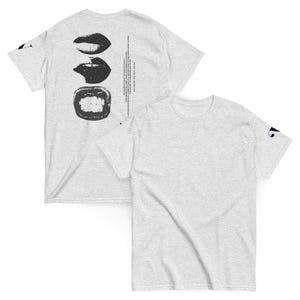 Camiseta clásica VCTR Originals