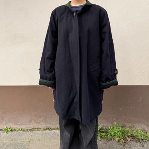 Jobis coat - Etsy 日本