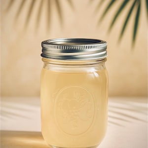 Natural Awapuhi Shampoo