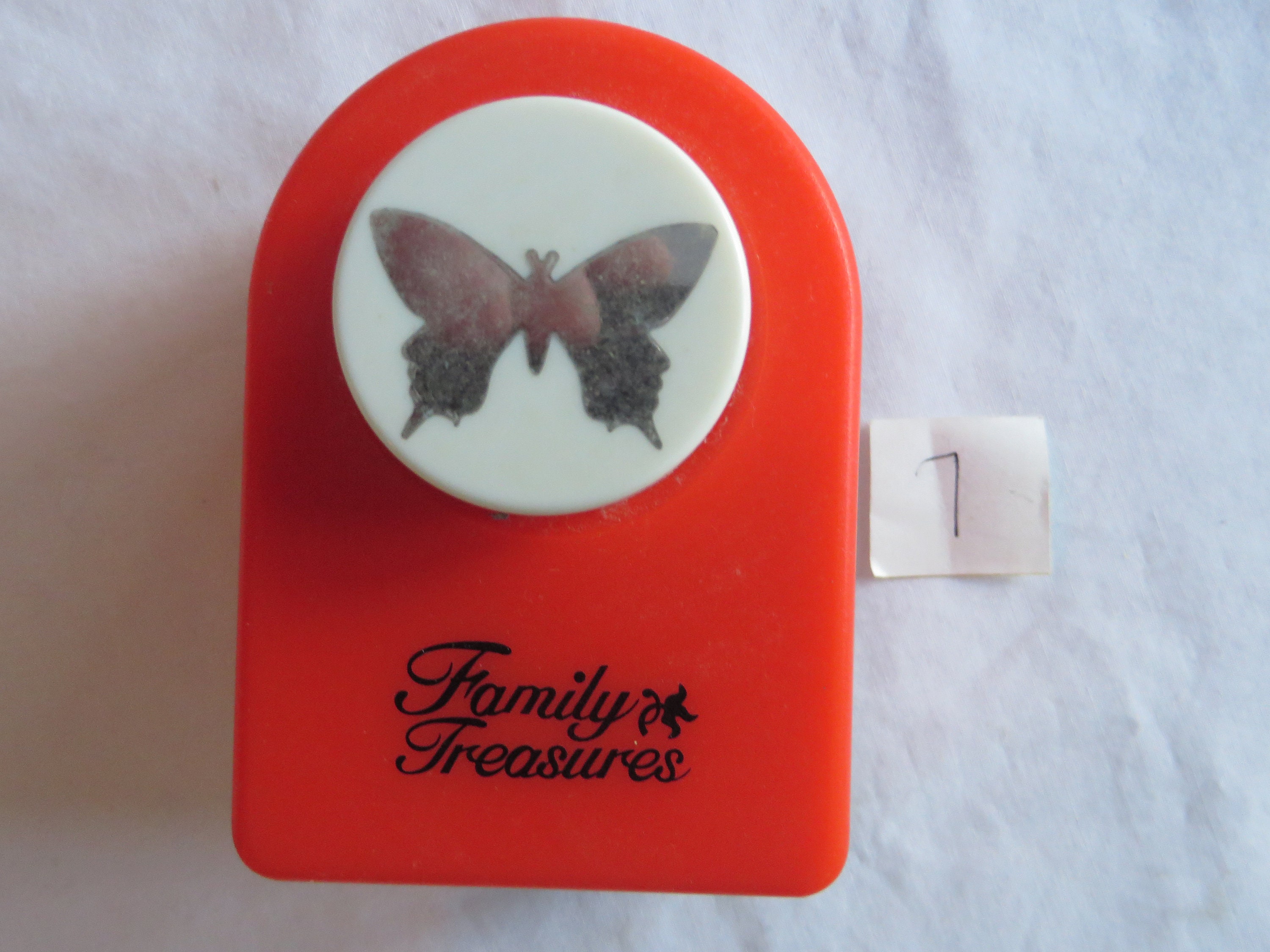 Variety of Family Treasures Punches family treasures house Etsy