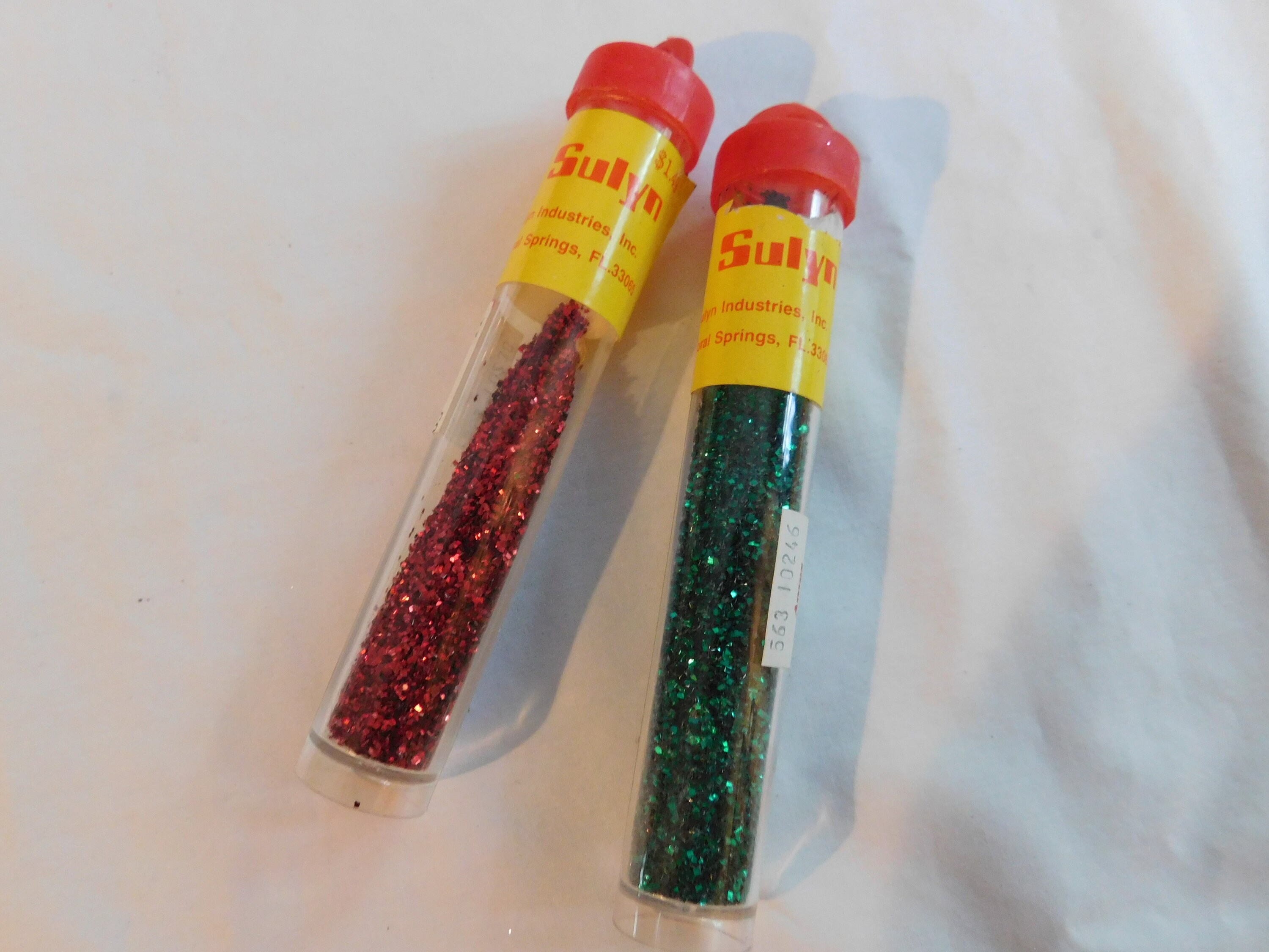 Sulyn Powderz Magic Scraps Glitter Confetti 