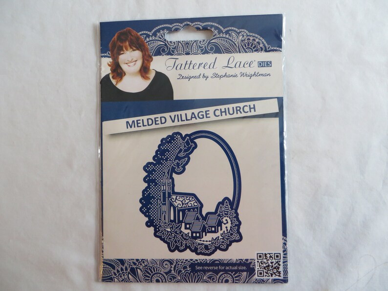 Rectangles dies designed by Stephanie weithman Essentials by Tettered lace