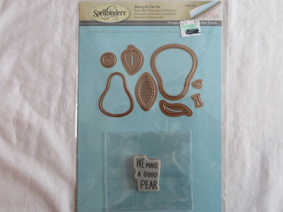 Spellbinders nestabilities labels 28