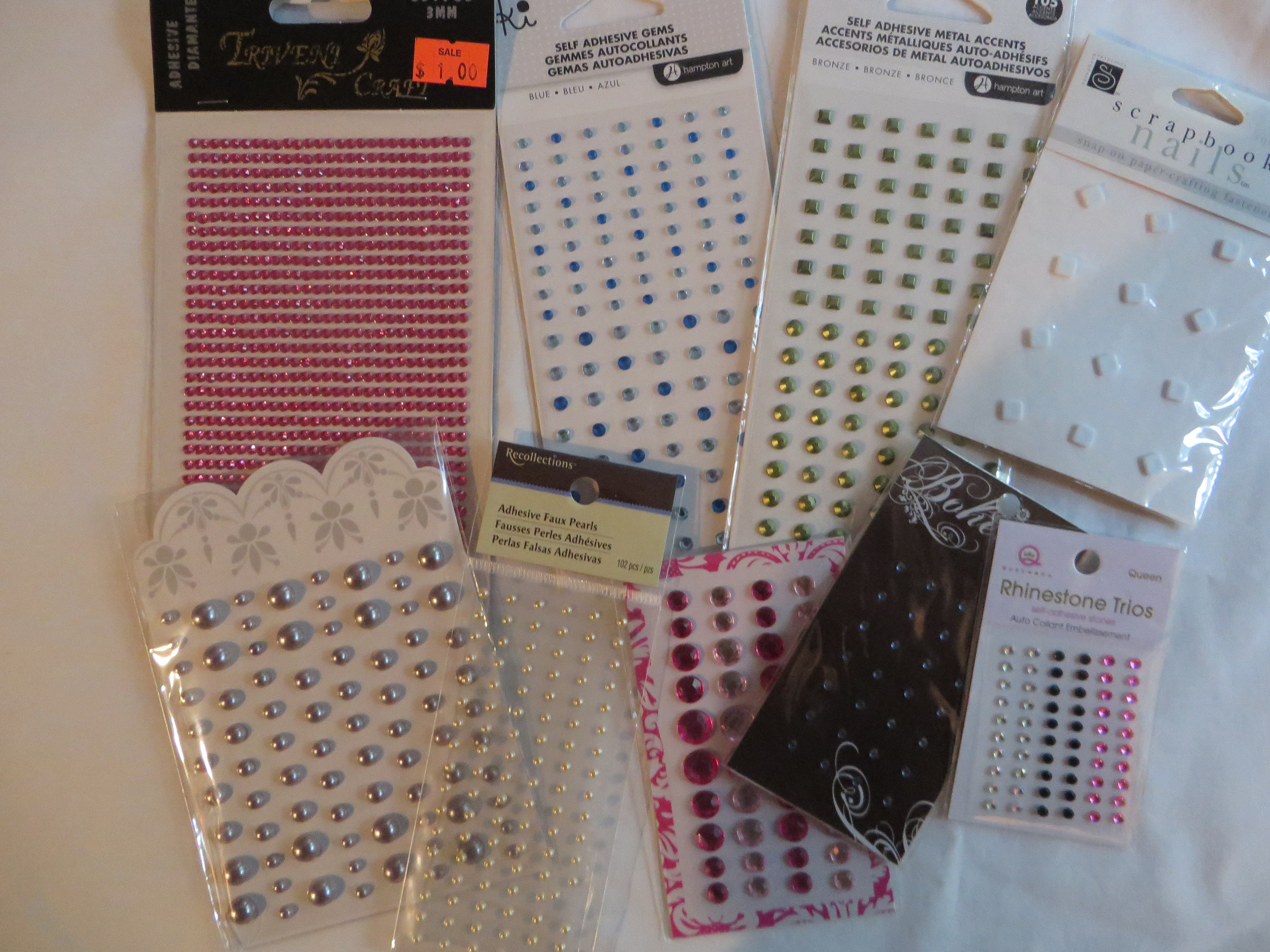 Pink Buttons 8.5 x 11 Cardstock Paper by Recollections®, 50 Sheets, Michaels in 2023