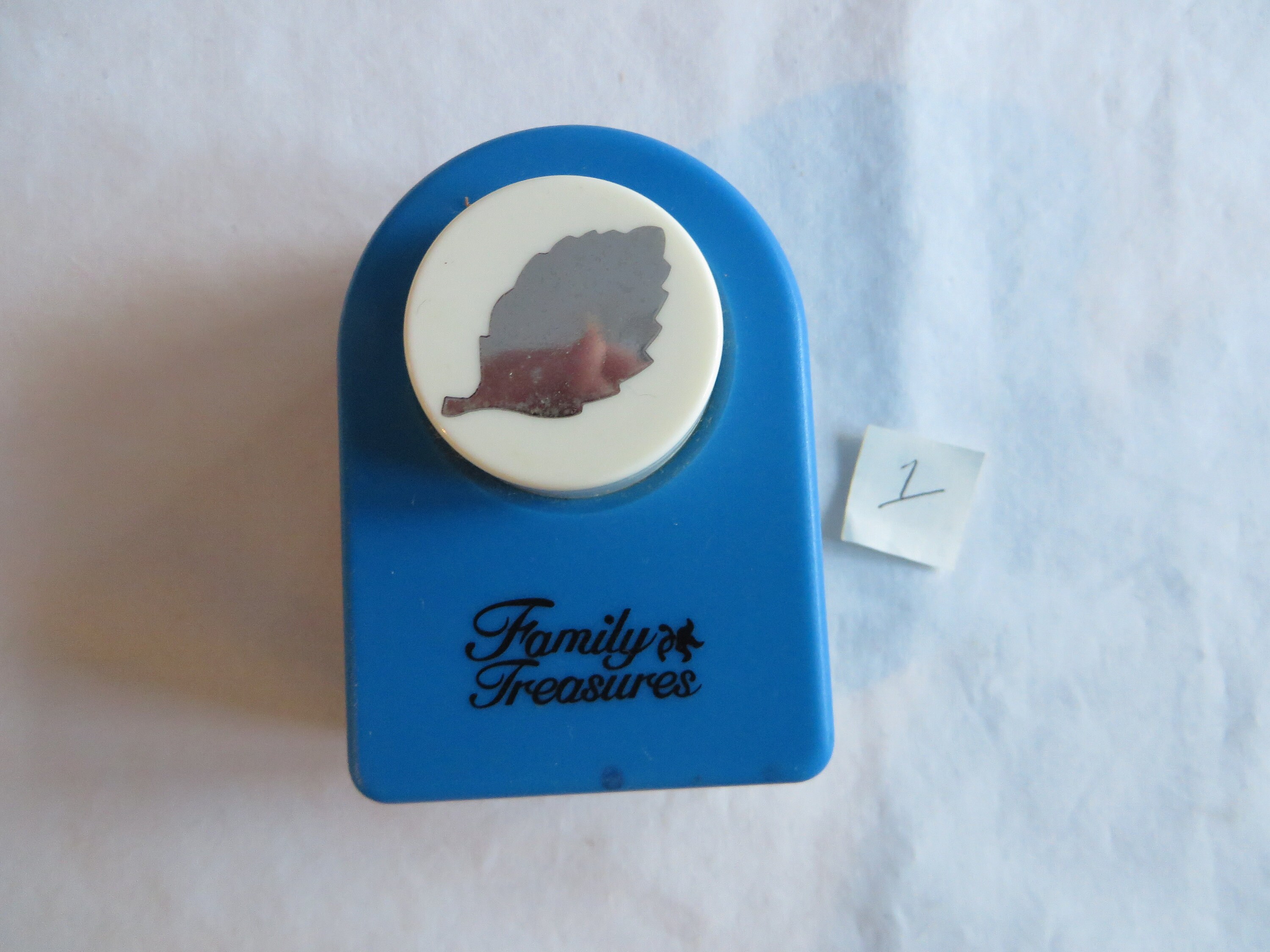 Variety of Family Treasures Punches family treasures house Etsy