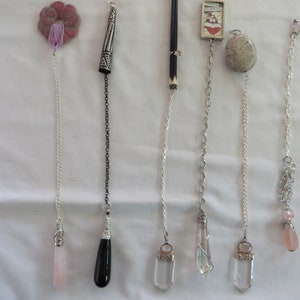 Pendulums, Black Agate, Stone, Pendulum, Agate, Black, Drop