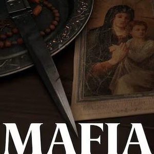 Mafia: Terra Madre (Old Country) - PC Steam Account