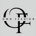 OWN FASHION