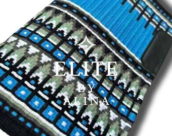Elite western show pad custom saddle pad Western Show Pad Saddle