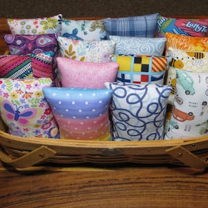 Port Pillow for seatbelt, Seatbelt Cushion, Chemo patients pillow, gift for chemo patients, Nautical pillows, Infusion center donation idea