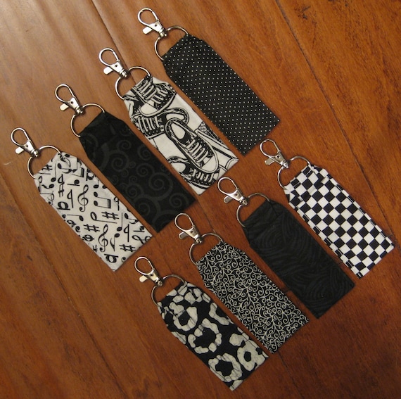 Chapstick holder deals etsy