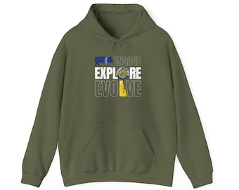 2025 Payson FFA Chapter Hoodies