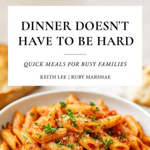 Dinner Doesn&#39;t Have to be Hard!