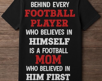 Football Mom PNG Bundle: Game Day Shirt Designs (Digital Download