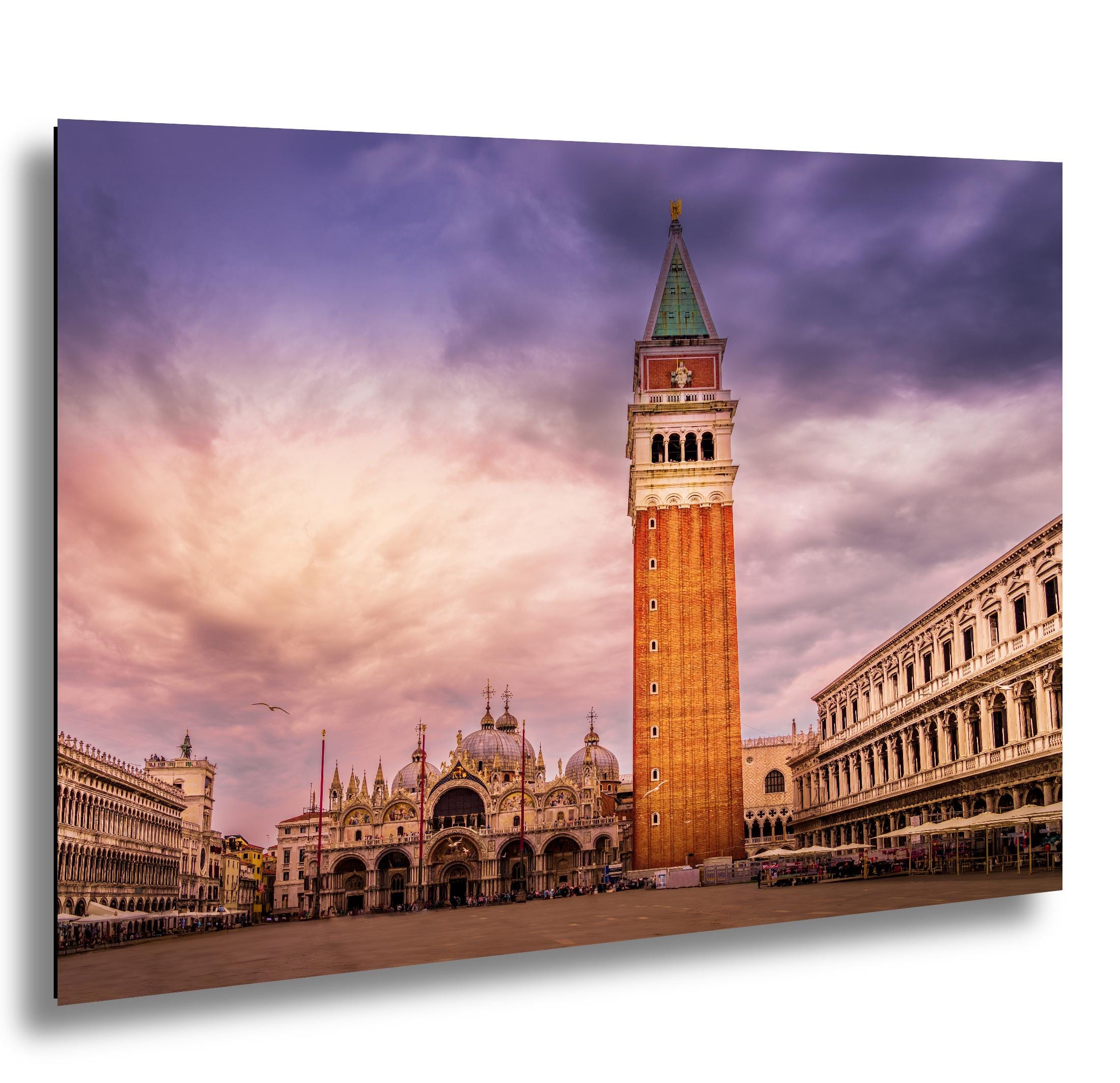 Kerken en kathedralen in San Marco, Venice, image size:2200x2128