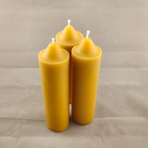 UCO 9-Hour Survival Long-Burning Emergency Candles for Lantern,  White, 20 Pack, Unscented : Sports & Outdoors
