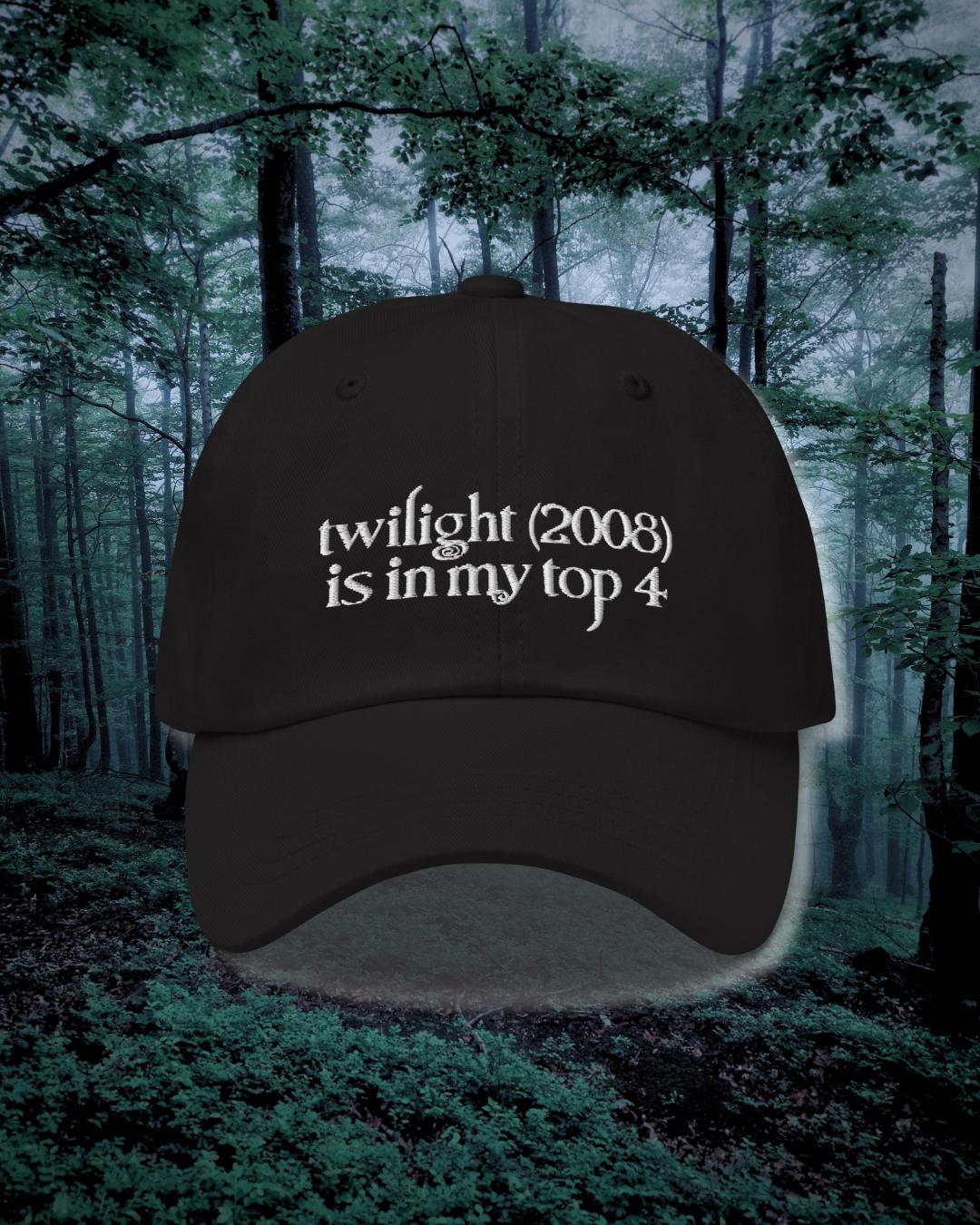 Twilight Hat - Etsy UK display picture 1