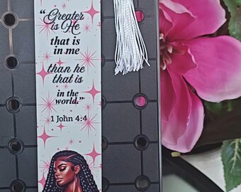 Handmade Bookmarks: Unique Crafted Gifts for Readers