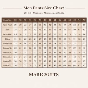 Pure Linen Three Piece Suit, Beige Wedding Attire, Custom Tailored Groom Menswear image 4