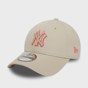 Official New York Yankees MLB 9FORTY Adjustable Cap