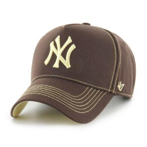 Official MLB New York Yankees Adjustable Cap