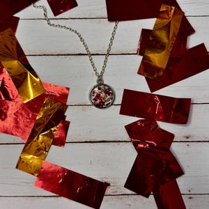 Stray Kids Dominate Necklace - Etsy