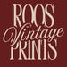 Roos