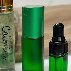Calming Aromatherapy Blend