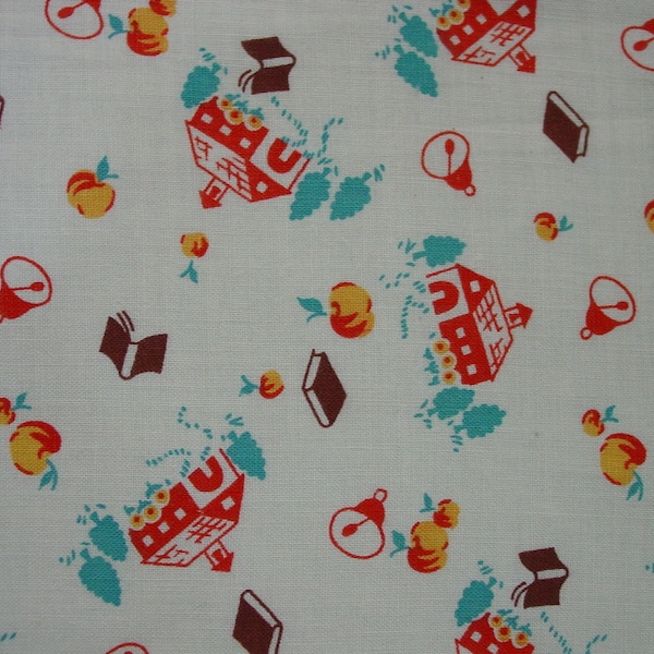 Feedsack Fabric Etsy