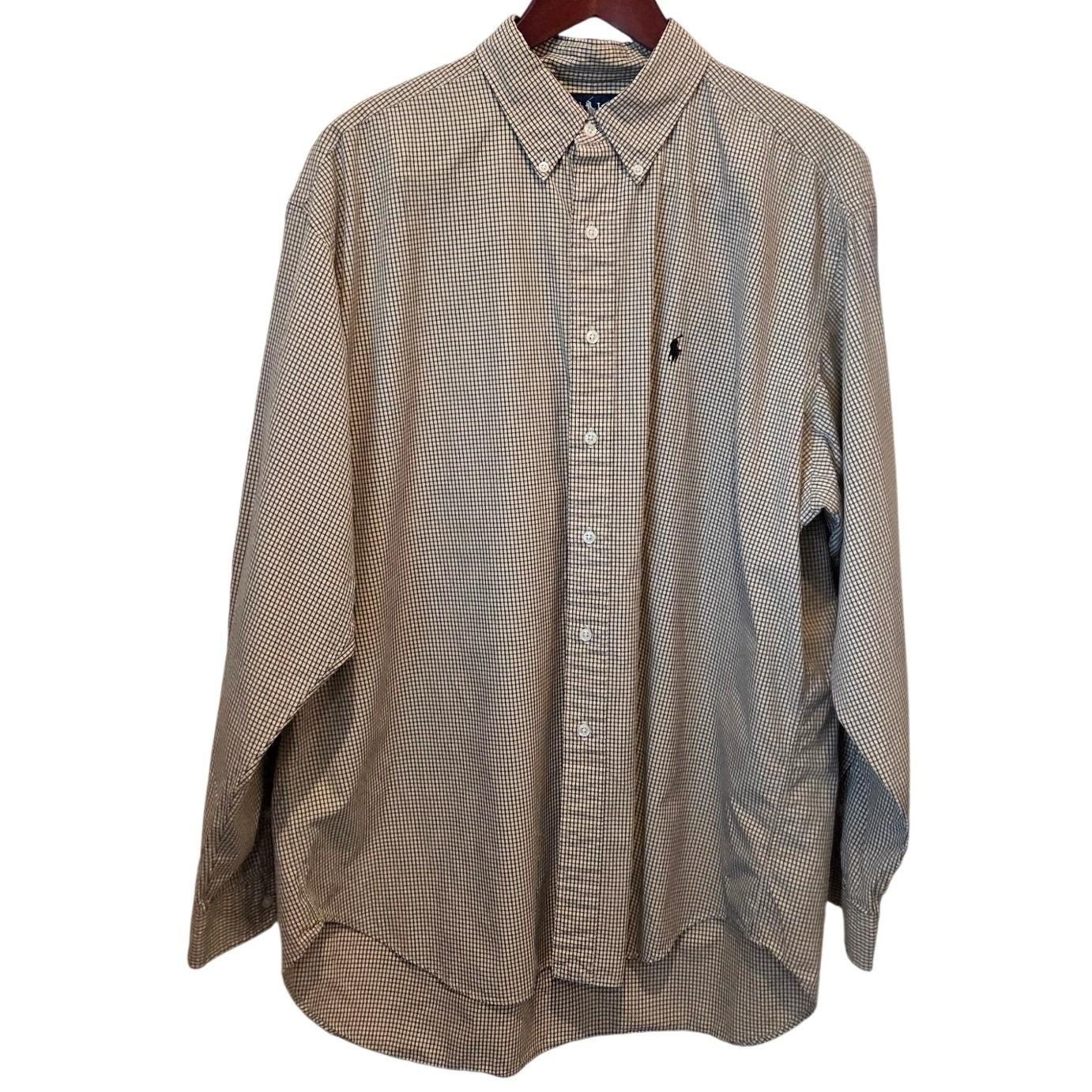 Ralph Lauren Blake - Etsy