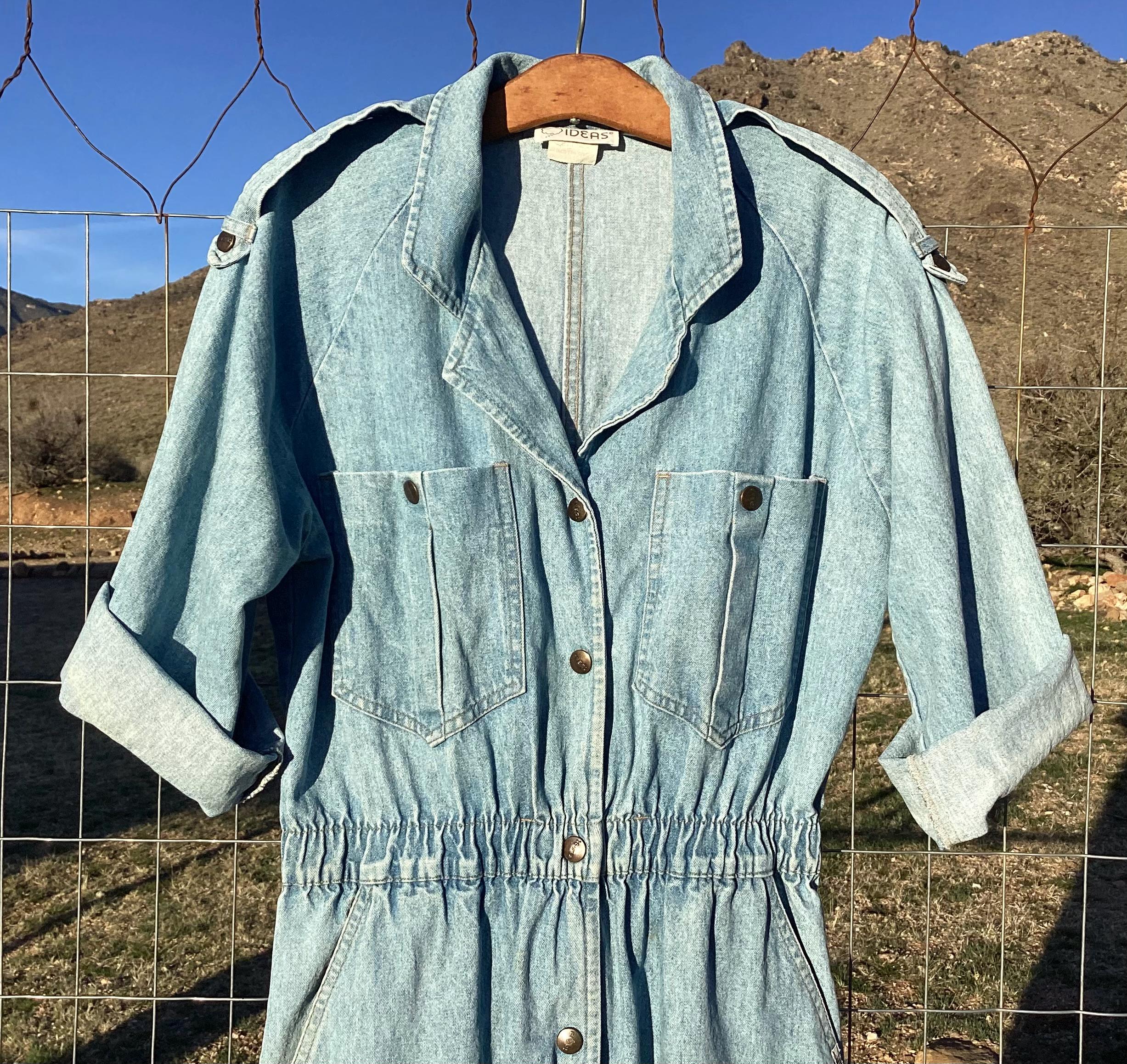 Jumper Big Pockets - Etsy