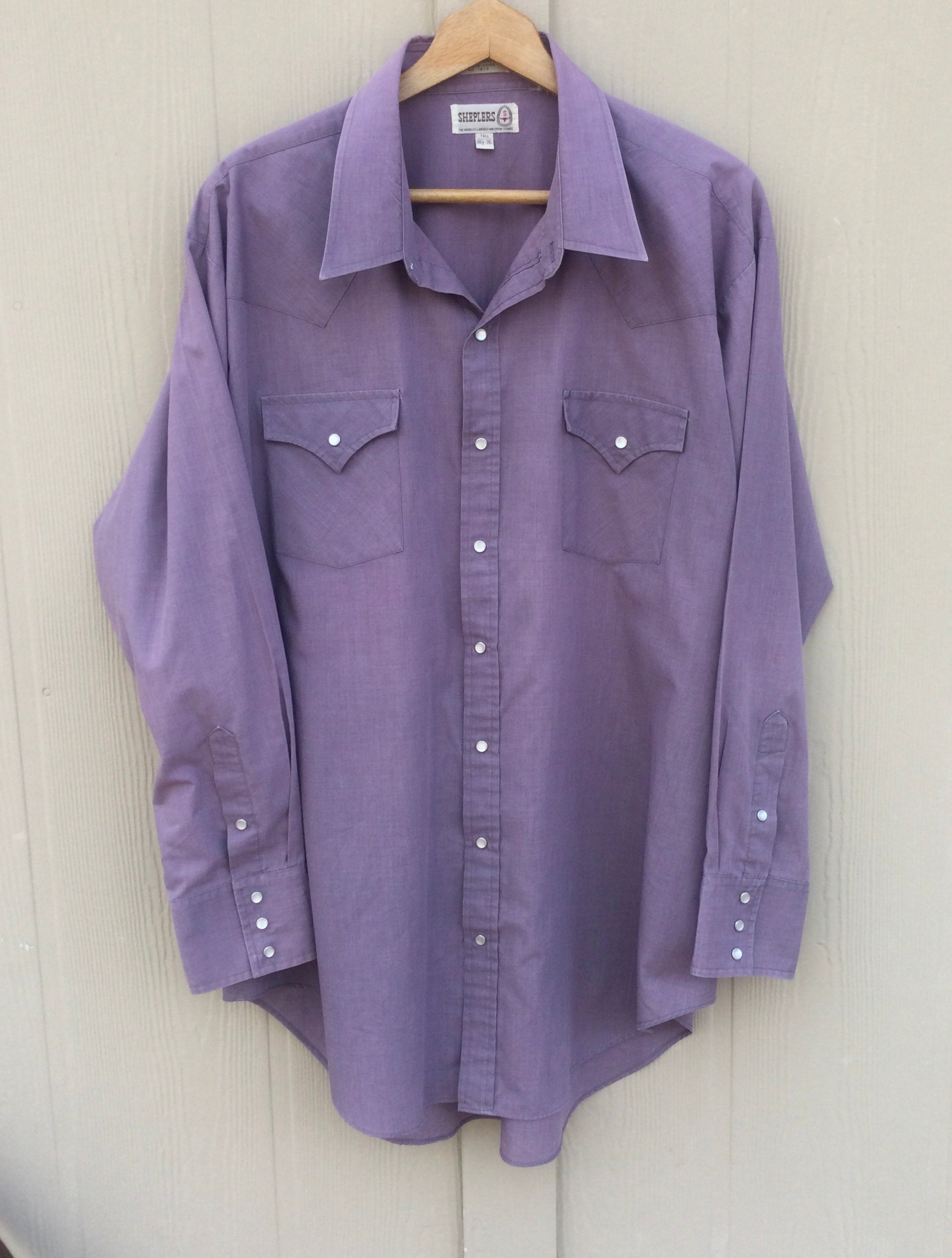 sheplers shirts
