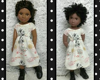 her story dolls