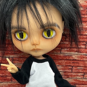 Top for Blythe