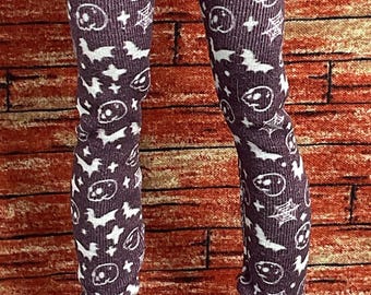 Leggings for fashion dolls